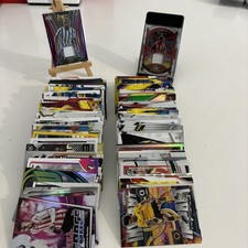MYSTERY BUNDLE- 10 CARDS READ