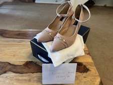 Fairfax & Favor Epsom Heel