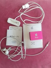 Apple iPod Shuffle Boxed 