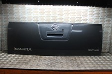 BFD087952 2008 NISSAN NAVARA