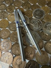 Vintage Parker 25 Flighter