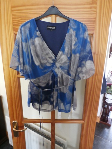 New ossie clarke london - ,