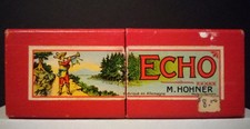 Hohner Echo Double Sided