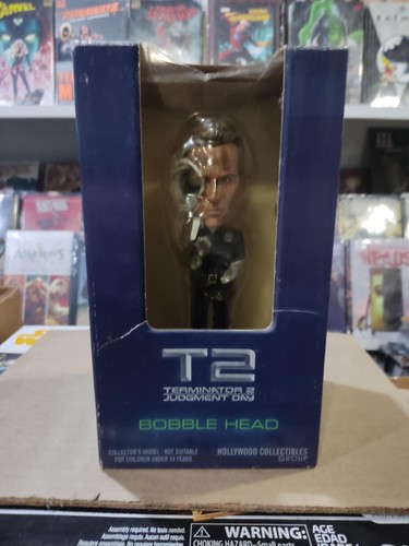 Sideshow terminator - sideshow, 2