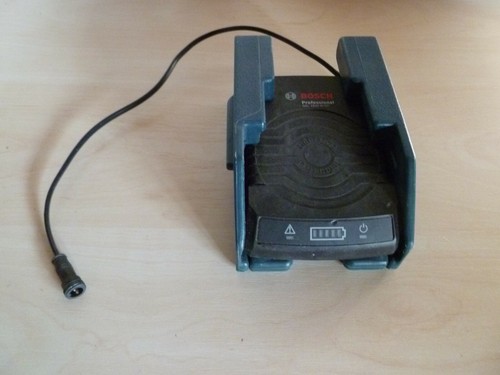 Bosch gal 1830 wireless - bosch,