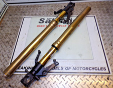 SUZUKI GSX 1300 R HAYABUSA