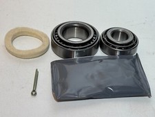CHG1471 Reliant TW9, Ant Front Wheel Bearing Kit