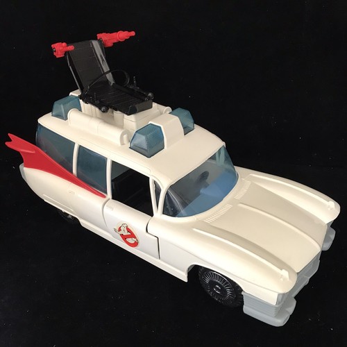 Real ghostbusters ecto1 - real,