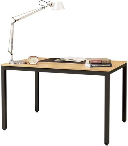 Computer desk workstation - computer,
