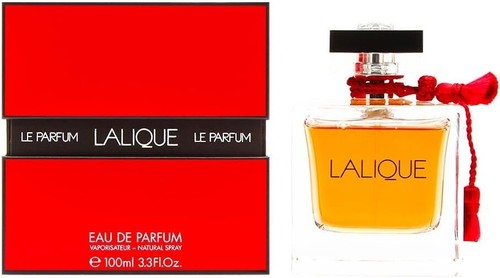Lalique parfum eau de - le,