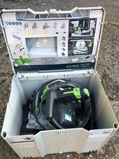 Festool TS 55 REQ-Plus 110V GB