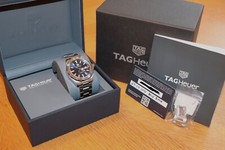 Tag Heuer Aquaracer 2021 41mm - WBD1112.BA0928