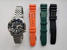 Citizen Promaster Eco-Drive