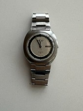 Vintage Seiko 7006-8020 / 7006-8090 UFO Automatic Mens Watch