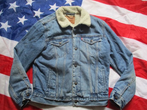 Levi levis premium trucker - levi,