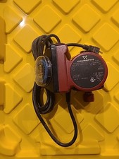 Grundfos UP15-10SU7P TLC NPT