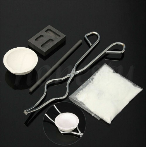 5pcs set torch melting kit - 5pcs/set,