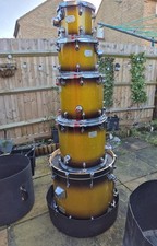 Odery Fluence fusion In Gold