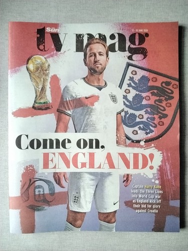 The sun magazine 13th june - the,