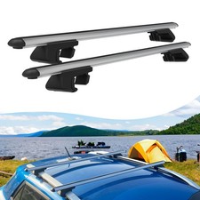 Roof Rack Cross Bars for Audi
