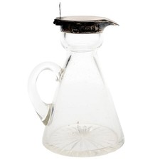 An antique Edwardian solid