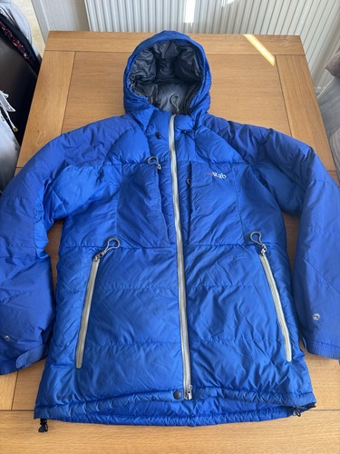 Rab expedition jannu - jannu, jacket