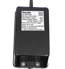 ORIGINAL POWER SUPPLY FOR