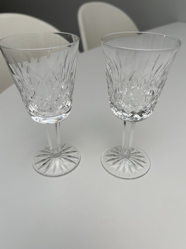 Waterford lismore crystal - waterford,