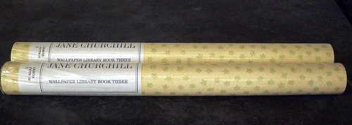 Rare 1996 jane churchill - jane,