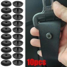 10 PCS Car Seat Belt Clip
