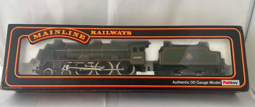 Mainline gauge royal - mainline,