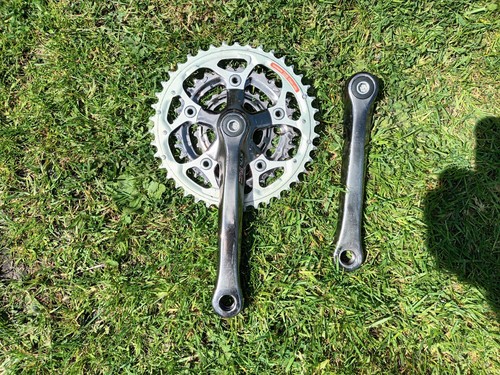 Shimano stx speed - shimano, rc
