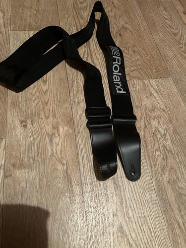 Roland edge keytar strap - roland, ax