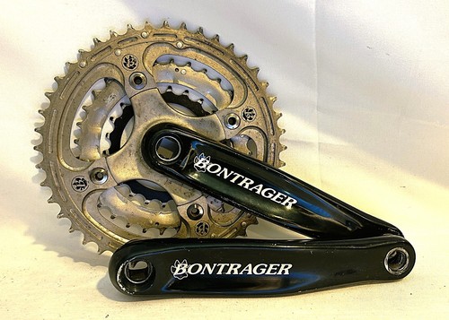 Vintage bontrager race - race, lite