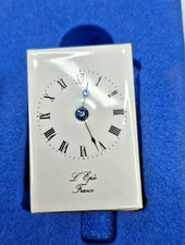 L'epee Carraige clock movement