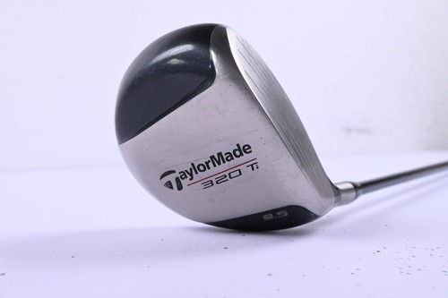 Taylormade 300 driver - ti, 9.5