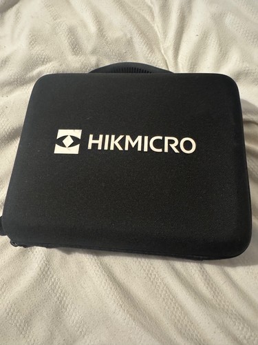 Hikmicro fq35 pro thermal - hikmicro,