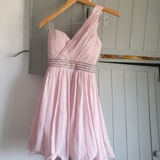 Little Mistress Blush Pink