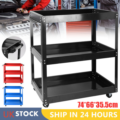 Tier tool storage heavy duty - 3,