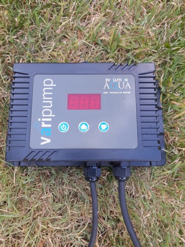 Evolution aqua varipump 20000 - evolution,