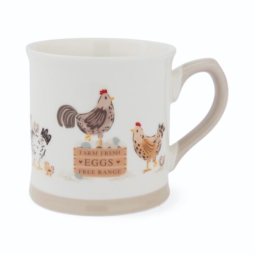 Cooskmart hen house lane - hen,