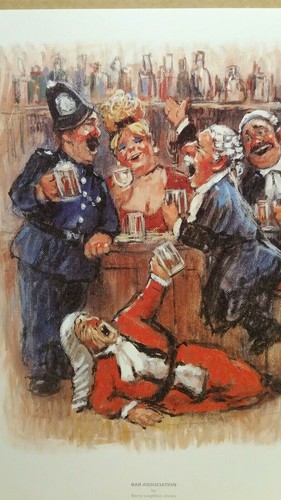 Bar association barry - bar,