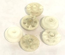 Halda Trip / Twinmaster nylon