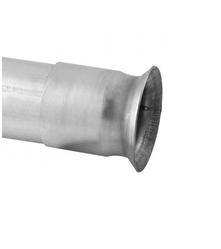 Exhaust pipe repair - repair, muffler