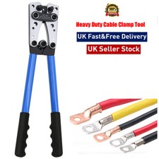 Heavy Duty Battery Cable Wire