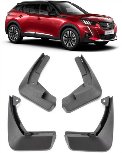 Genuine front rear splash - genuine,