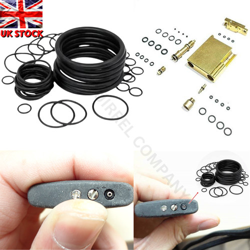 Universal lighter spare set - universal,