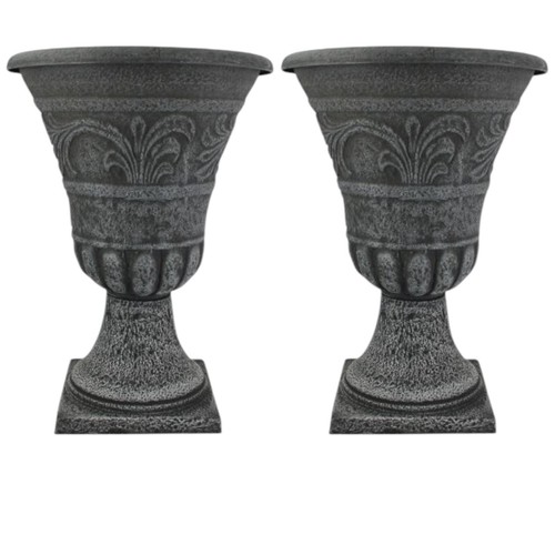 Elegant black stone look - elegant,