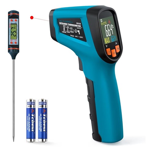 Tilswall infrared thermometer - tilswall,