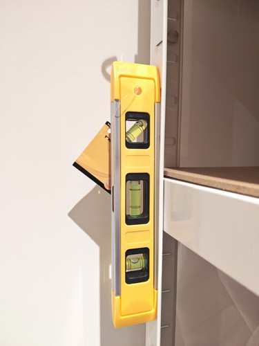 Magnetic yellow mini spirit - magnetic,